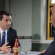 Pete, Al Sharpton, and a bottle of hot sauce